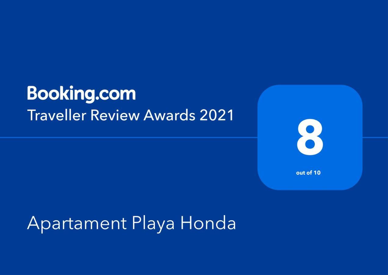 Playa Honda Apartment