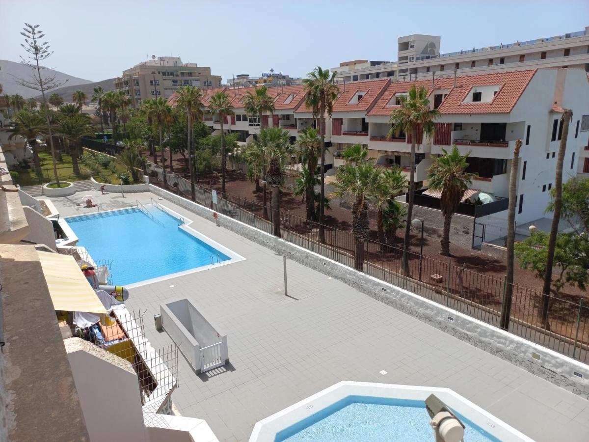 Playa Honda Apartment Arona (Tenerife)