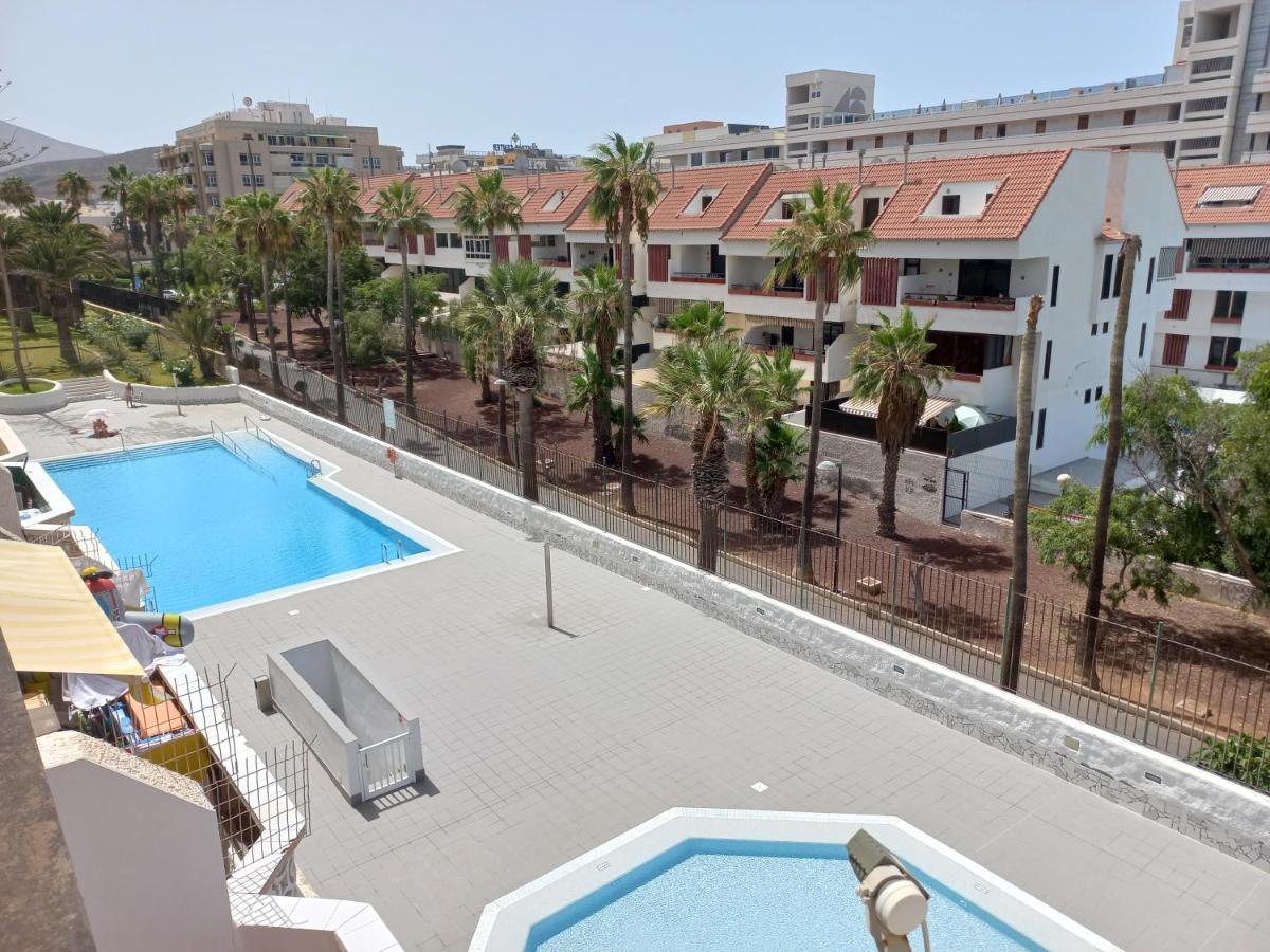 Apartment Playa Honda *