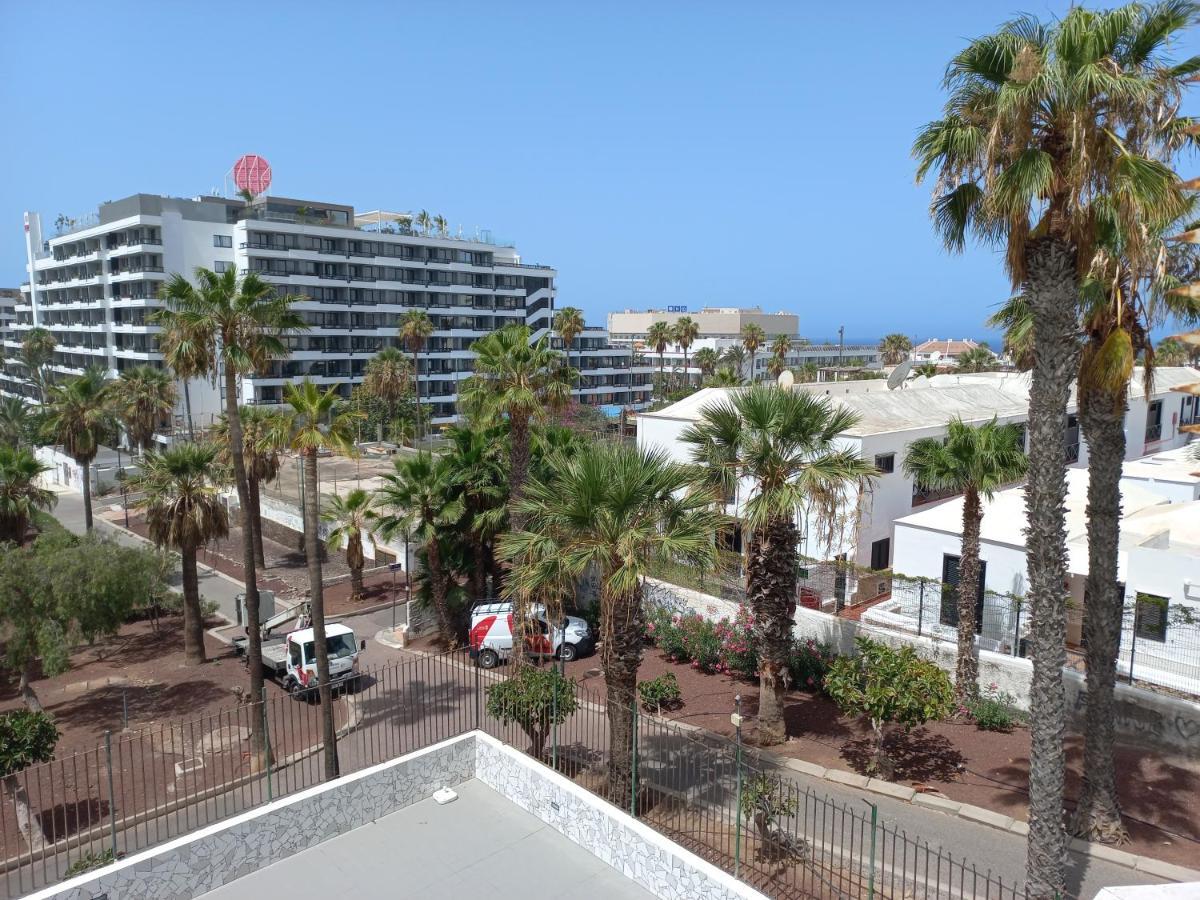 Playa Honda