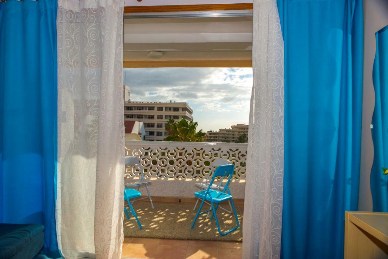 Playa Honda Apartment Arona (Tenerife)