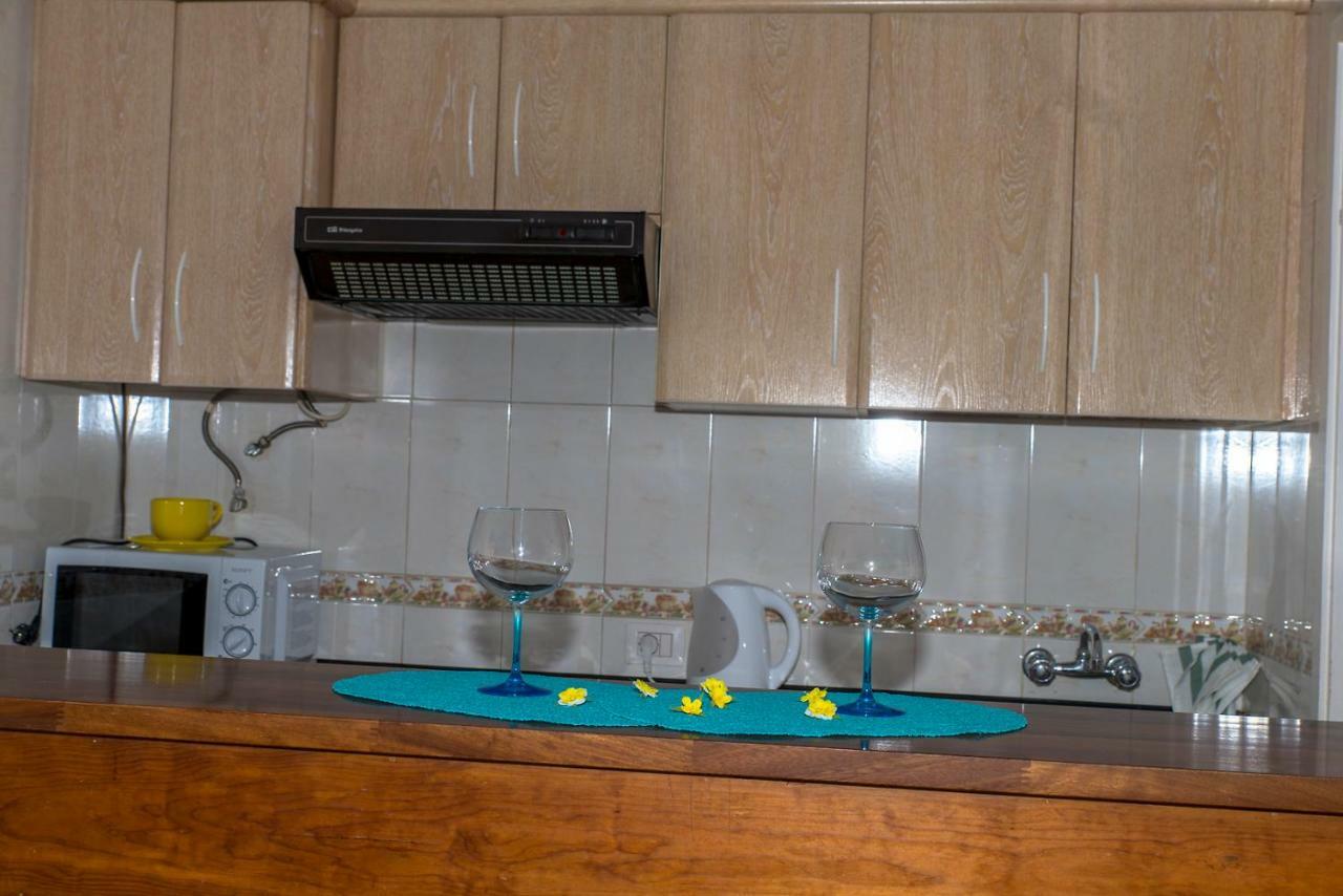 Playa Honda Apartment Arona (Tenerife)