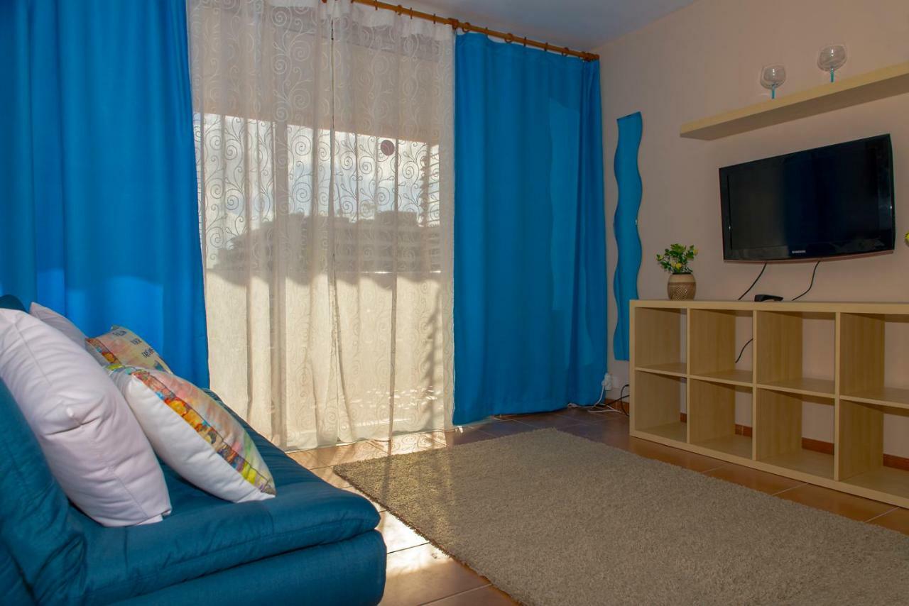 Playa Honda Apartment *