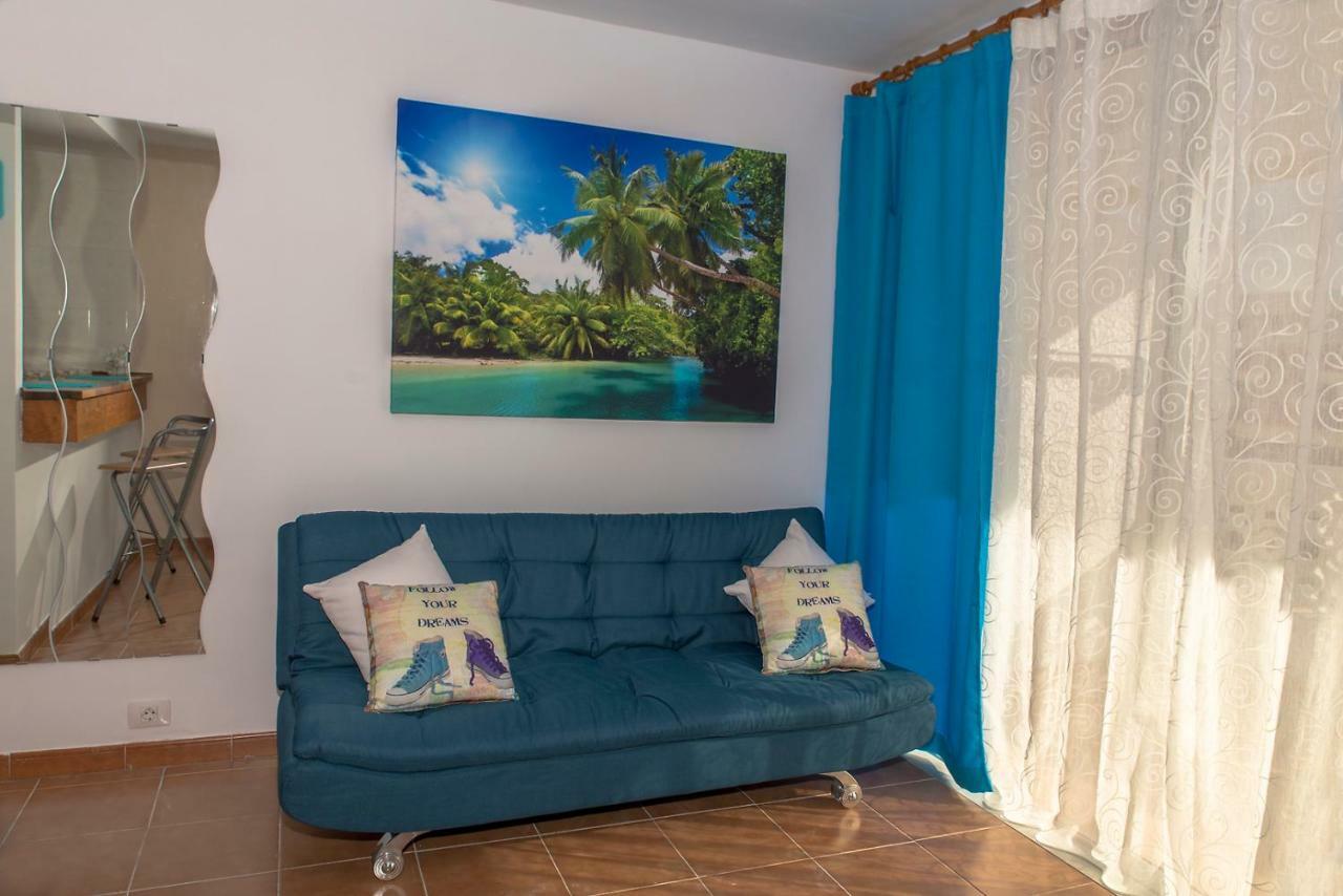Apartment Playa Honda