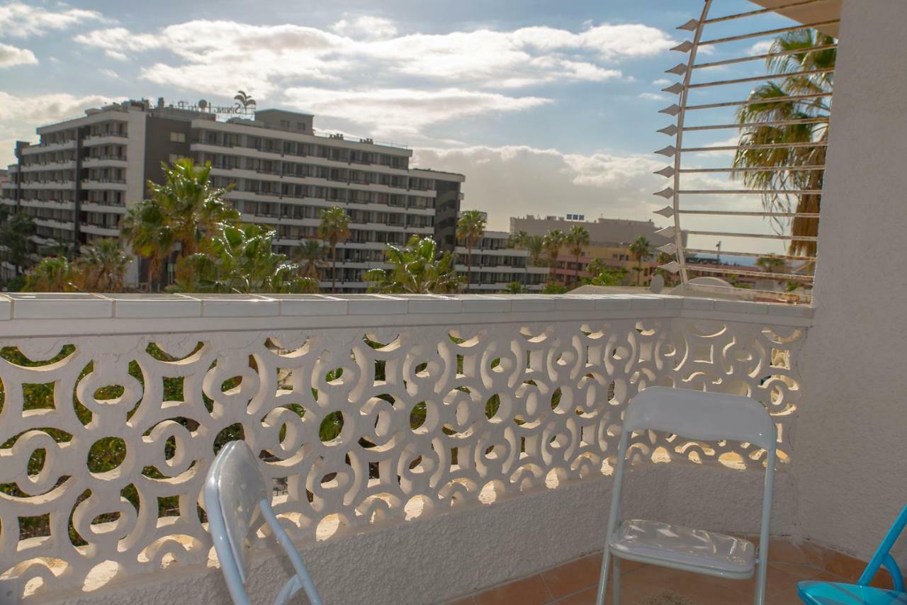 Playa Honda Apartment *