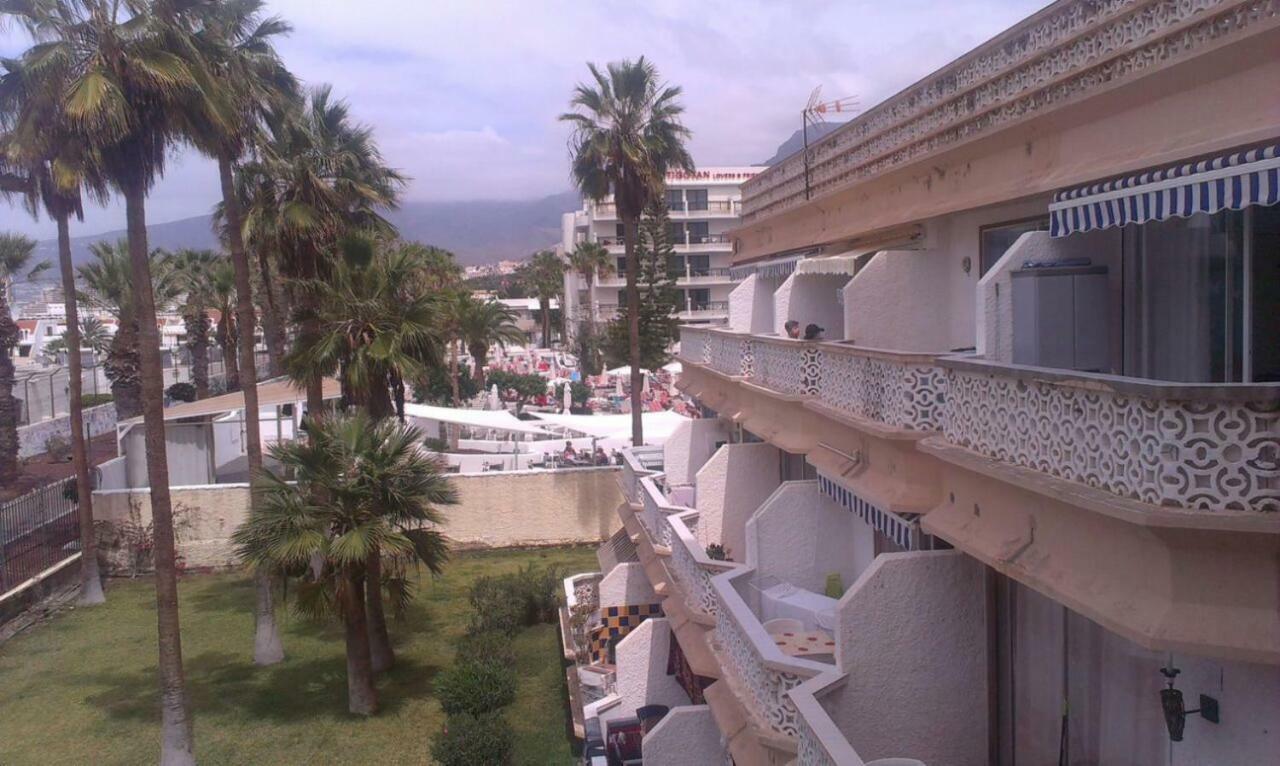 Apartment Playa Honda *