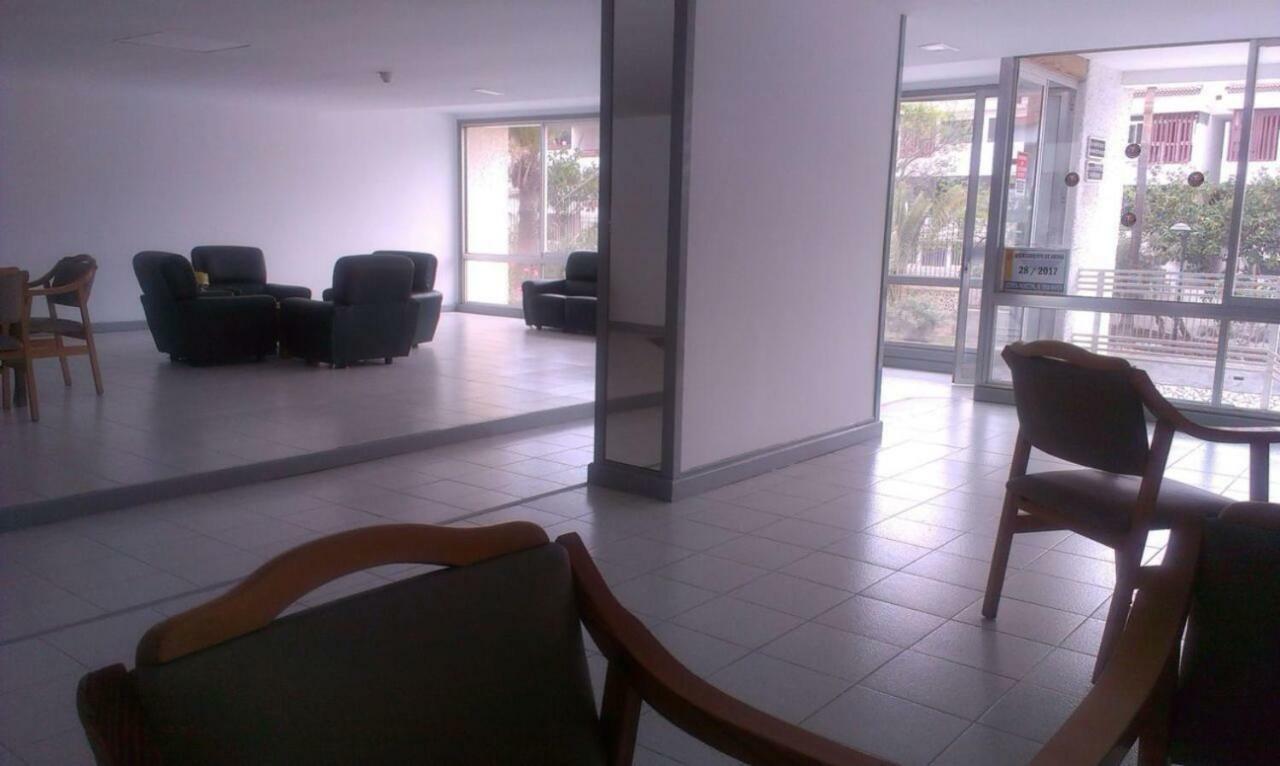 Playa Honda Apartment Arona (Tenerife)