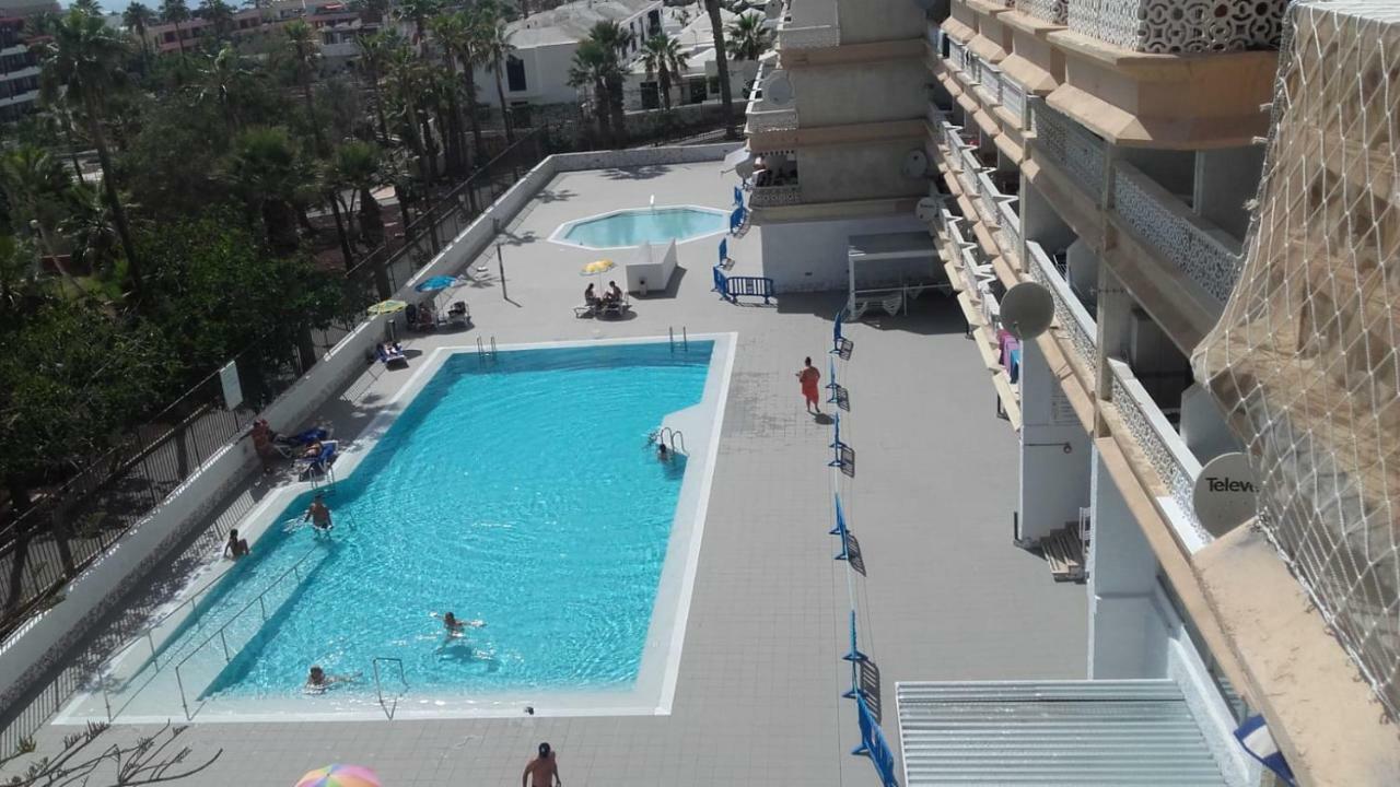 Playa Honda Apartment Arona (Tenerife)