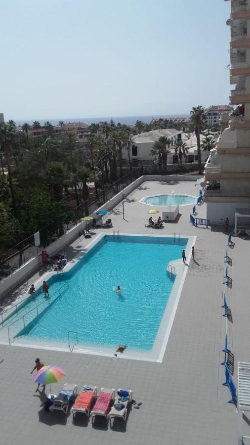 Playa Honda Apartment