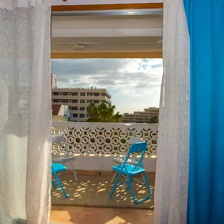 Apartament Playa Honda Arona  Exterior photo