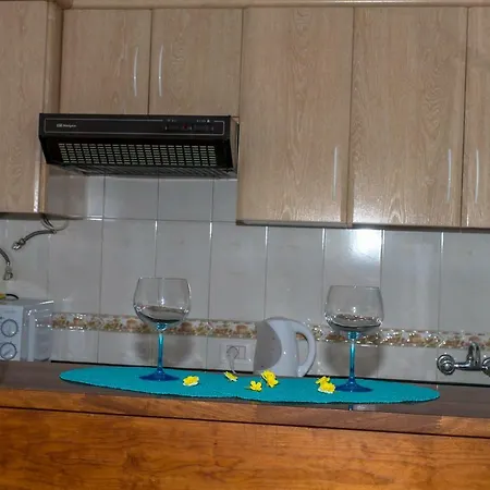 Apartament Playa Honda Arona  Exterior photo
