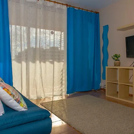 Apartament Playa Honda Arona  Exterior photo