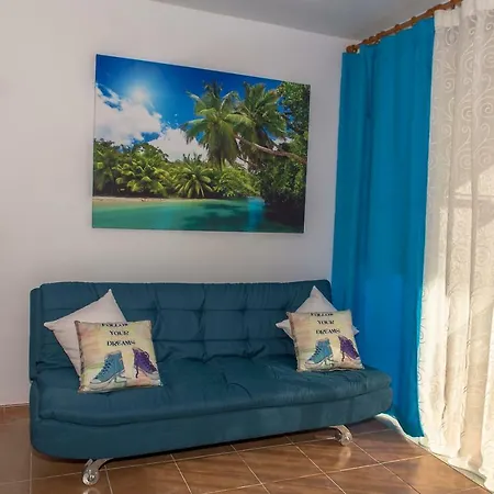 Apartament Playa Honda Arona  Exterior photo