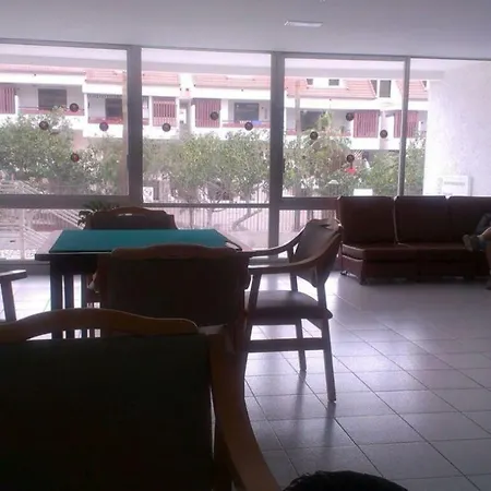 Apartament Playa Honda Arona  Exterior photo