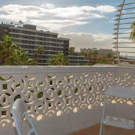 Apartament Playa Honda Arona  Exterior photo