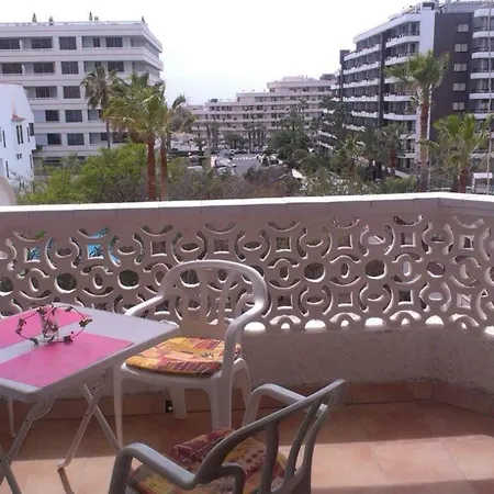 Apartament Playa Honda Arona  Exterior photo