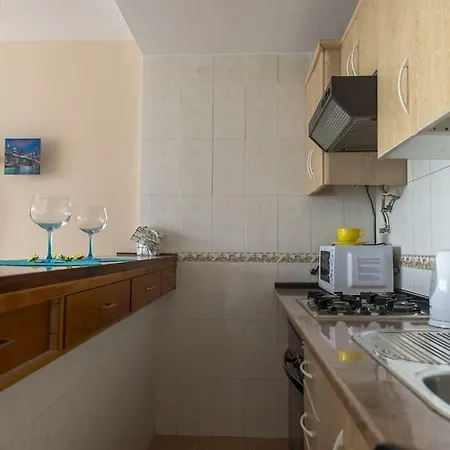 Apartament Playa Honda Arona  Exterior photo