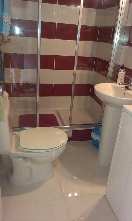 Playa Honda Appartement *