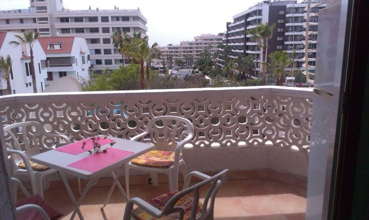 Playa Honda Appartement